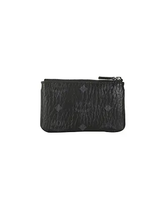 MCM | Llavero | schwarz