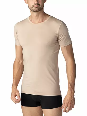 MEY | Camiseta | beige