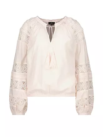 MONARI | Blusa | creme