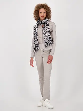 MONARI | Bufanda | beige