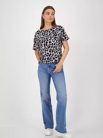 MONARI | Camiseta | camel