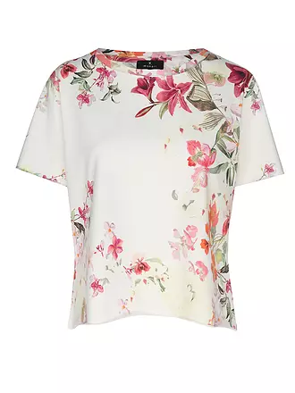 MONARI | Camiseta | creme