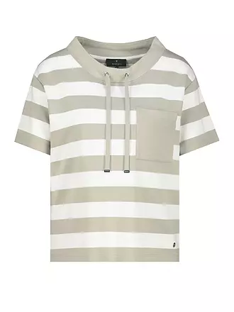 MONARI | Camiseta | beige