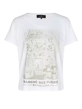 MONARI | Camiseta | 