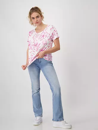 MONARI | Camiseta | 
