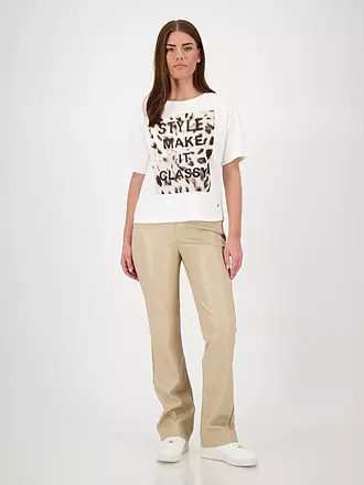 MONARI | Camiseta | 