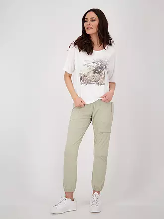 MONARI | Camiseta | 