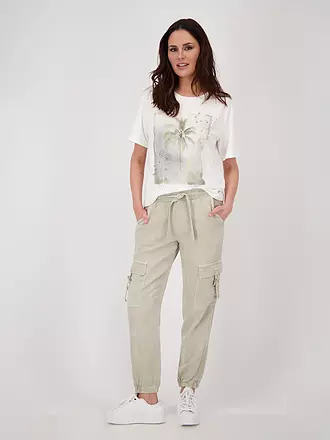 MONARI | Camiseta | 