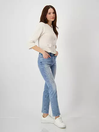 MONARI | Chaqueta | creme