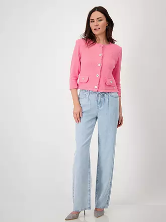 MONARI | Chaqueta | pink