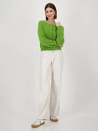 MONARI | Chaqueta | grün