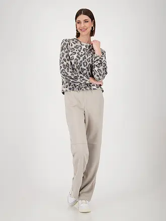 MONARI | Chaqueta | beige