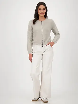 MONARI | Chaqueta | beige