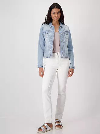 MONARI | Jeansjacke | 