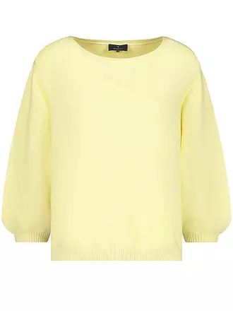 MONARI | Jersey | gelb