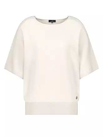 MONARI | Pullover | weiss