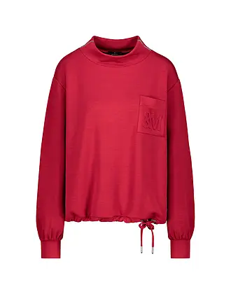 MONARI | Pullover | rot