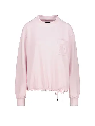 MONARI | Pullover | rosa