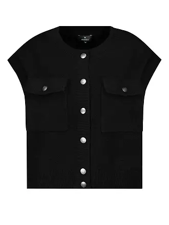 MONARI | Strickweste | 