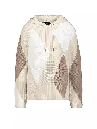 MONARI | Suéter | beige