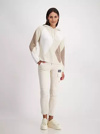 MONARI | Suéter | beige