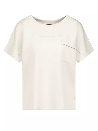 MONARI | Suéter | creme