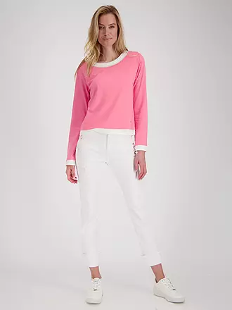 MONARI | Suéter | rosa
