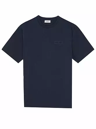 NN.07 | Camiseta | dunkelblau