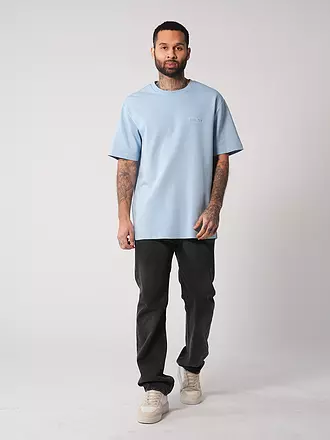 NN.07 | Camiseta | hellblau