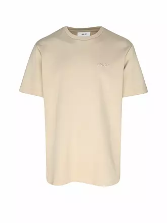 NN.07 | Camiseta | beige