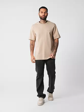 NN.07 | Camiseta | beige