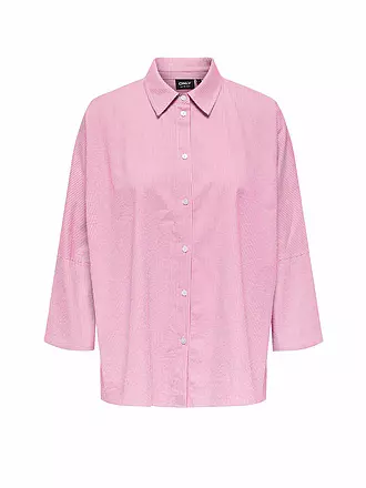 ONLY | Blusa | rosa
