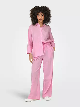 ONLY | Blusa | rosa