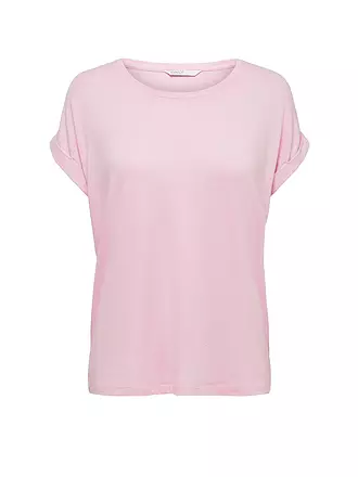 ONLY | Camiseta | rosa