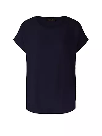 OUÍ | Blusón | dunkelblau