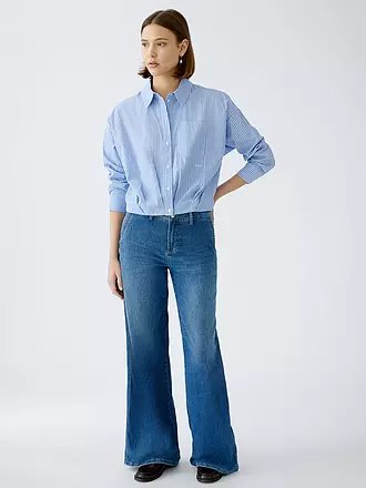 OUÍ | Blusa | 
