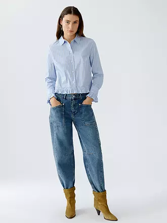 OUÍ | Blusa | 