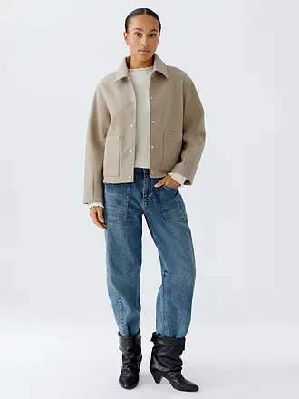 OUÍ | Chaqueta | 