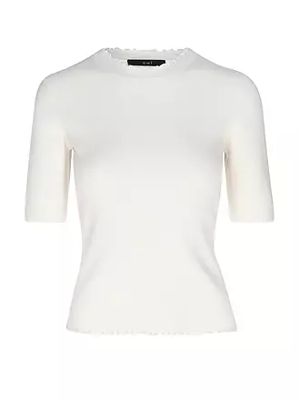 OUÍ | Jersey | creme
