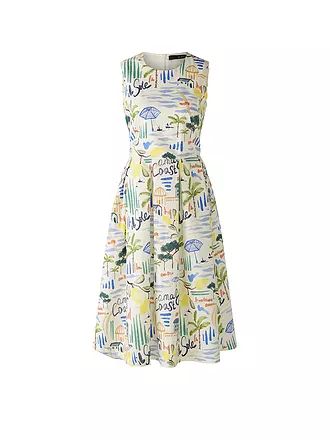 OUÍ | Midikleid | 