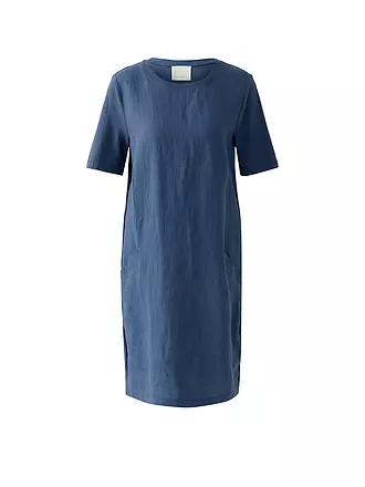 OUÍ | Minivestido | blau