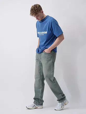PEGADOR | Camiseta | blau