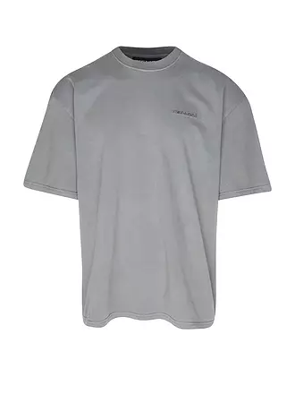 PEGADOR | Camiseta | grau