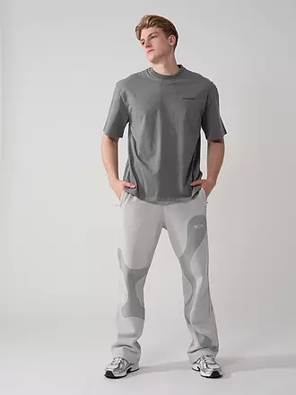 PEGADOR | Camiseta | grau
