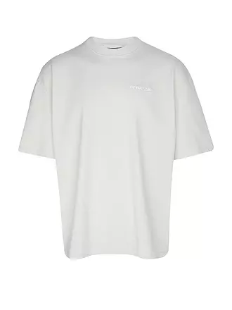 PEGADOR | Camiseta | hellgrau