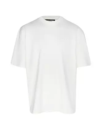 PEGADOR | Camiseta | creme