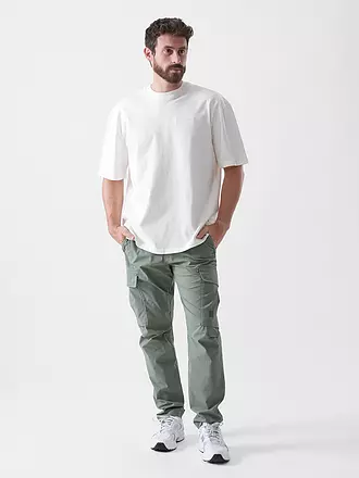 PEGADOR | Camiseta | creme
