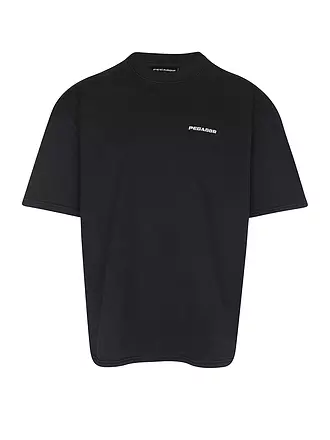 PEGADOR | Camiseta | schwarz