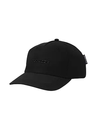PEGADOR | Gorra | schwarz