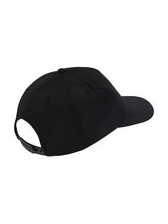 PEGADOR | Gorra | schwarz
